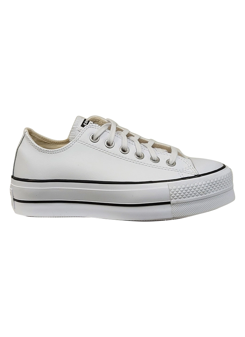 Converse ctas ox outlet leather