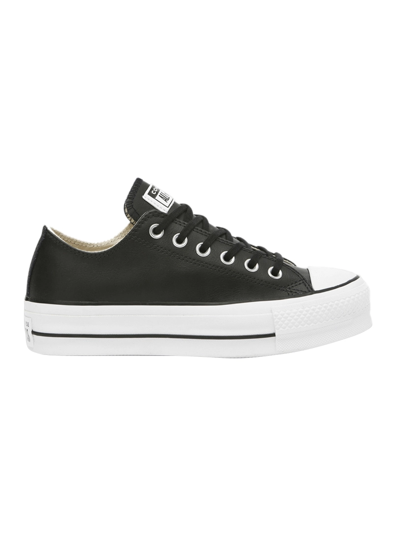 Platform converse clearance nz