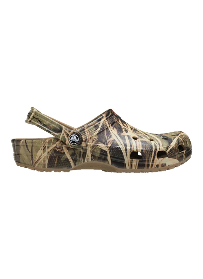 realtree crocs mens